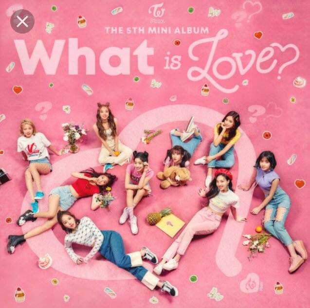 What Is Love English Korean and Romainized Lyrics Wiki Twice 