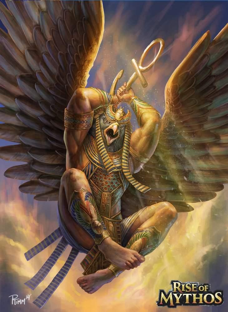 Featured image of post Smite Horus God I feel like for a warrior he is built more like a guardian and its weird
