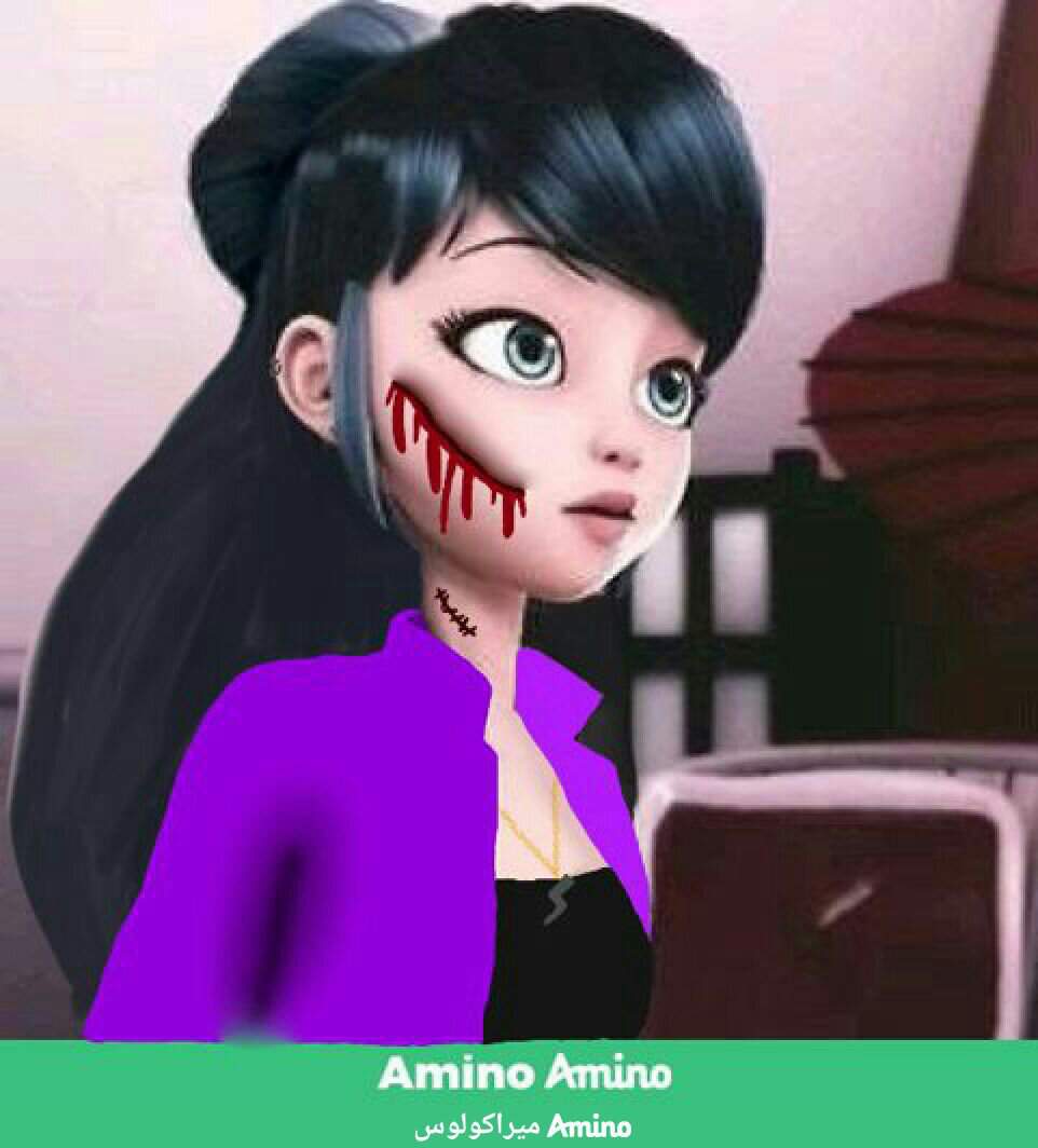 صور ميراكلس Miraculous Arabic Amino 