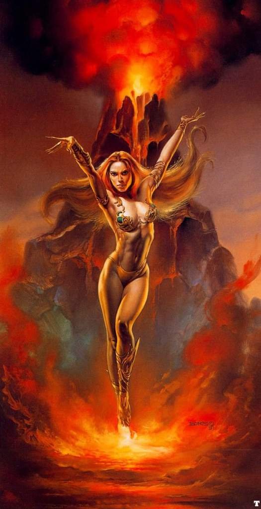 Lord Of Frenzied Flame Lore Fire Path Lore | Wiki | Elemental Path RP Amino