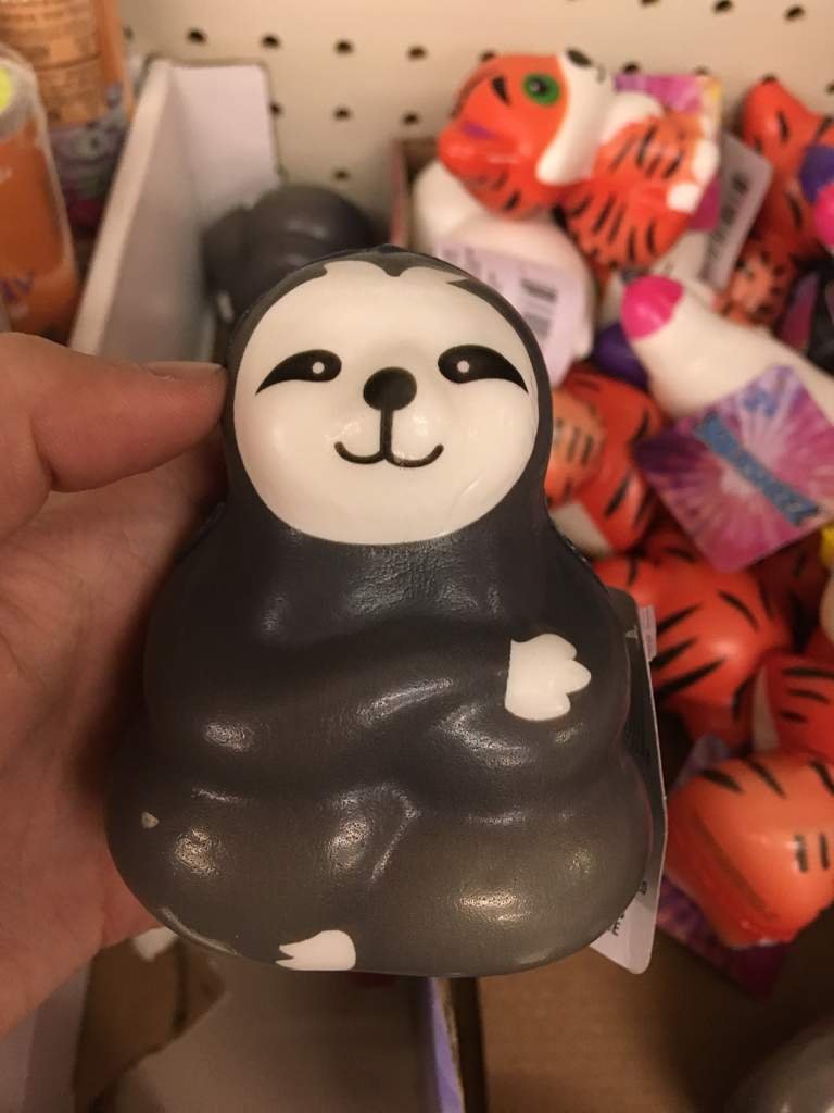 2 dollar squishies