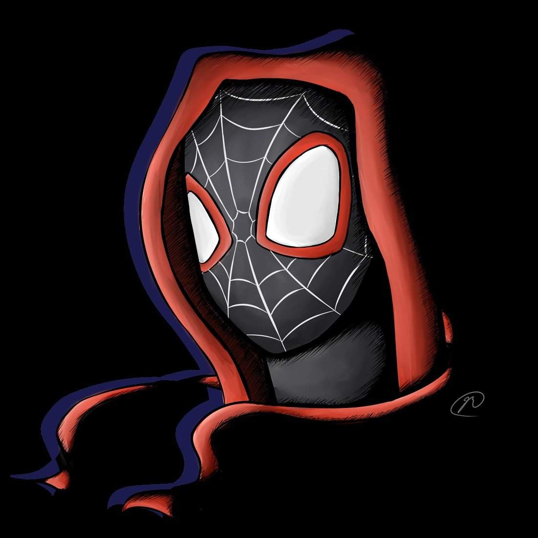 miles morales disney infinity