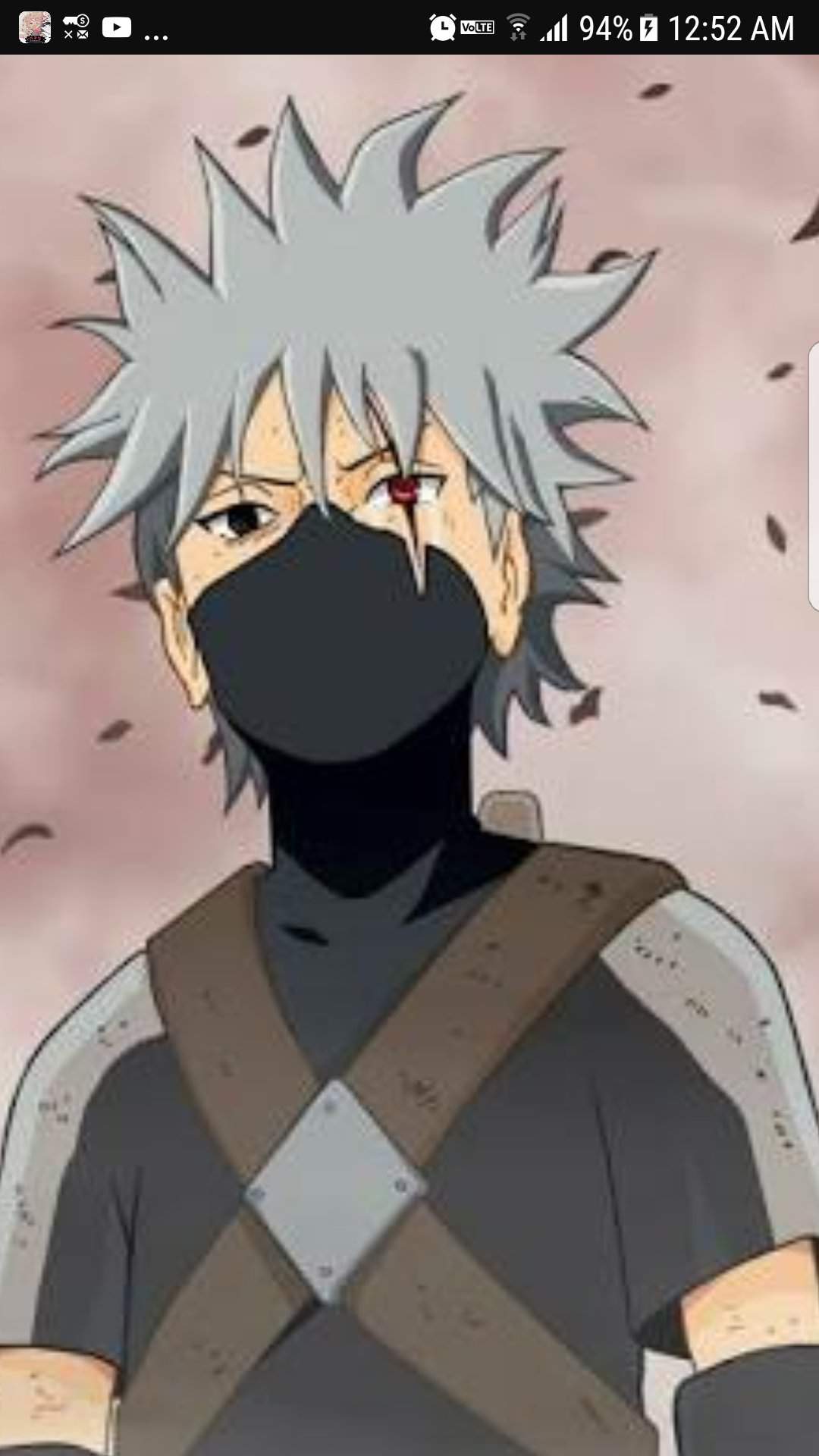 Kakashi Hatake | Wiki | «(RPG)» Amino