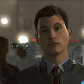 Press X To Doubt Detroit Become Human Official Amino