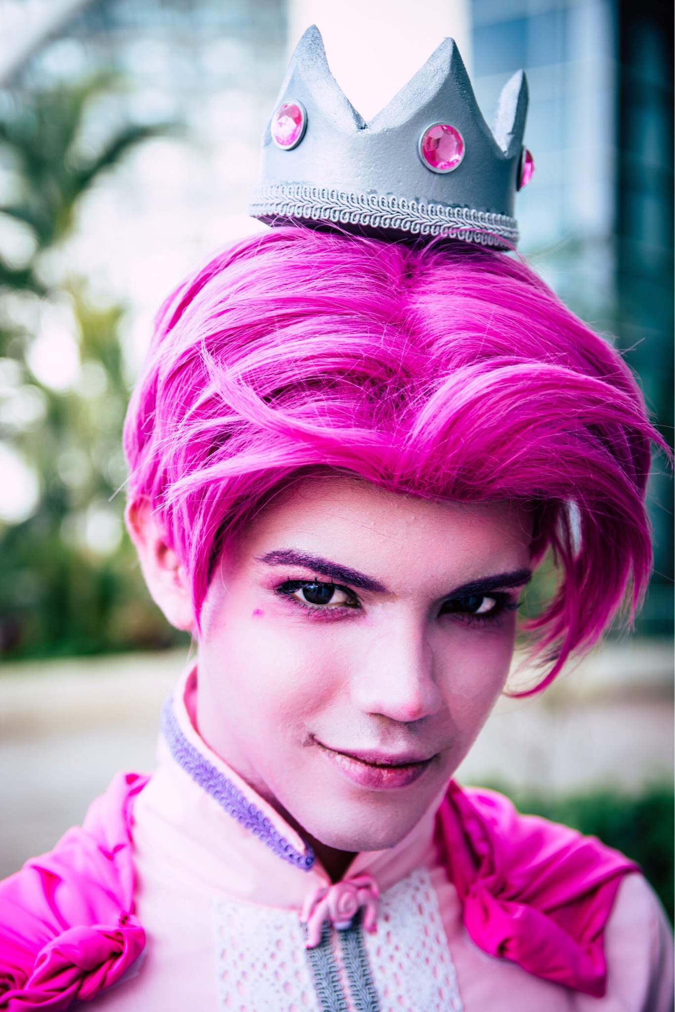 Prince Gumball Wiki Cosplay Amino