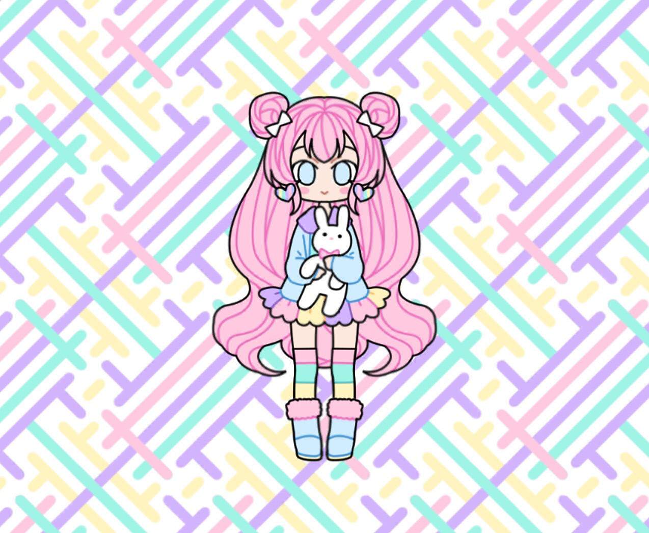 My Pastel OCs Pastel Goth Amino Amino