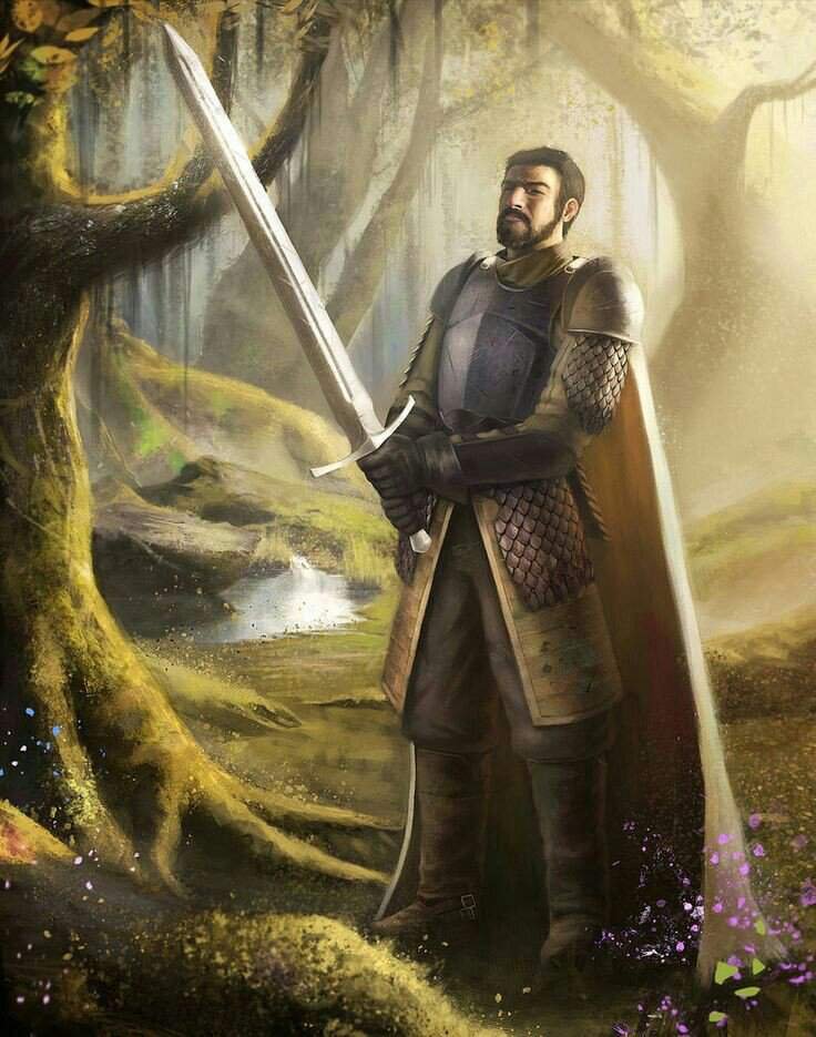 Arthur, the solar god and his relevance in ASOIAF Thrones Amino