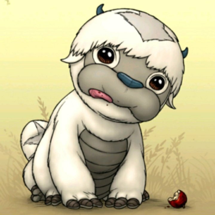 Appa | Wiki | •Avatar• Amino