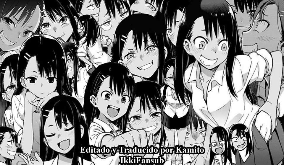 Please Don't Bully Me, Nagatoro | Wiki | •Animes Island• Amino