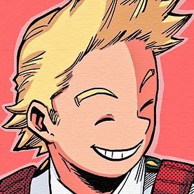 Featured image of post Mirio Bnha Icons