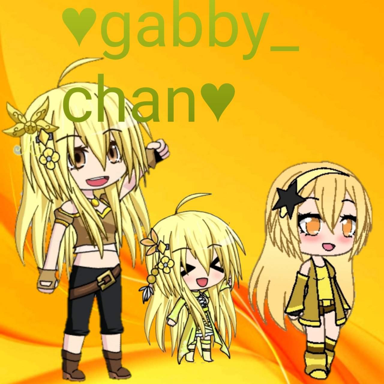 Gacha Studio Chibi Pocket Gachaverse | Gacha YouTube Amino