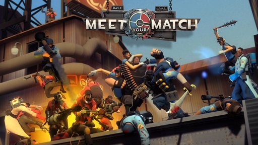 Meet Your Match Wiki Team Fortress 2 Amino