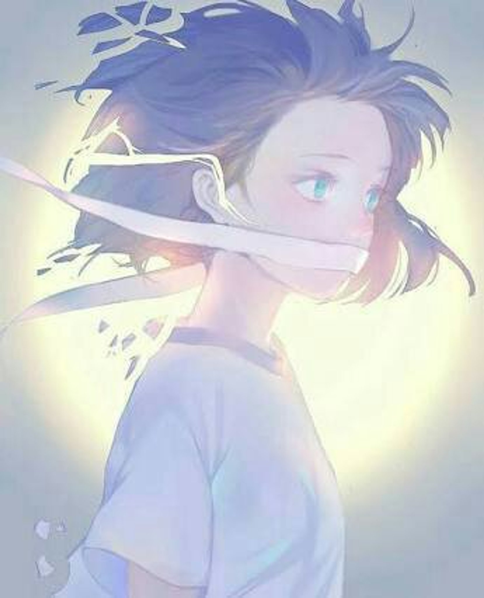 Shiragami Yoko Wiki امبراطورية الأنمي Amino