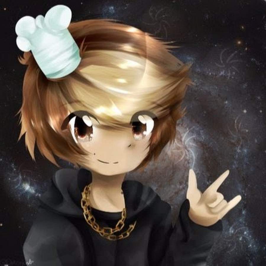 Roblox Tofuu Mini Me