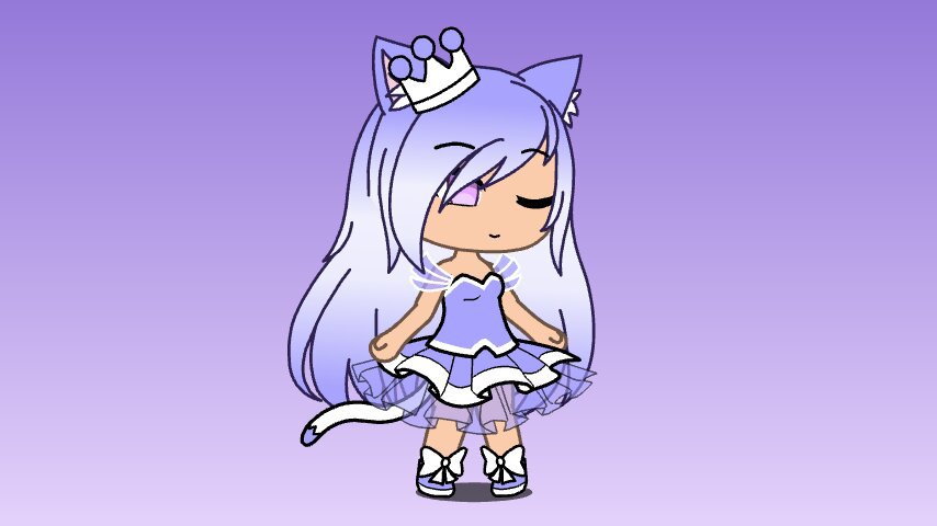 Dress Royal Gacha Verse Amino