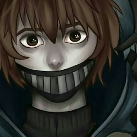 🌝🔪Крипипаста🔪🌚 Amino