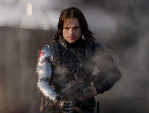 James Buchanan Bucky Barnes Wiki Marvel Amino