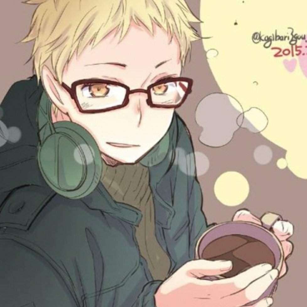 Tsukishima Kei | Wiki | Anime Amino