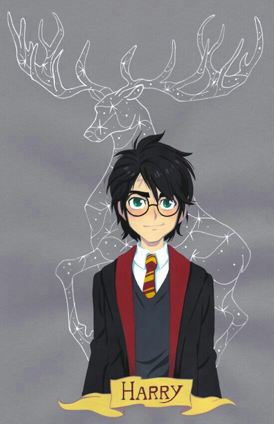 Garri Potter Wiki Harry Potter Rus Amino Amino