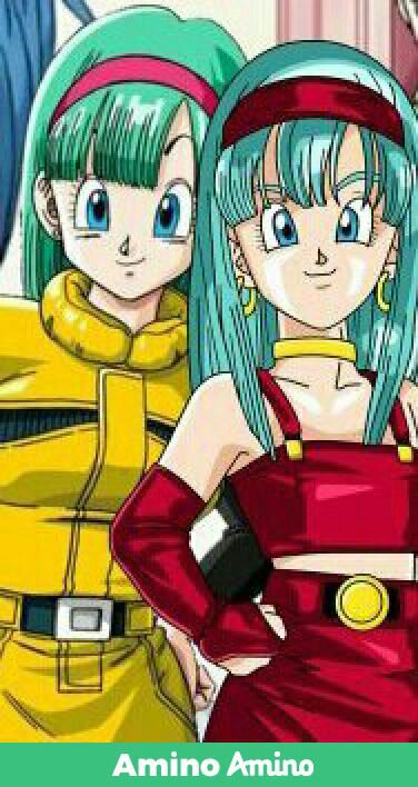 Bra Wiki Dragon Ball Z🈴 Amino 