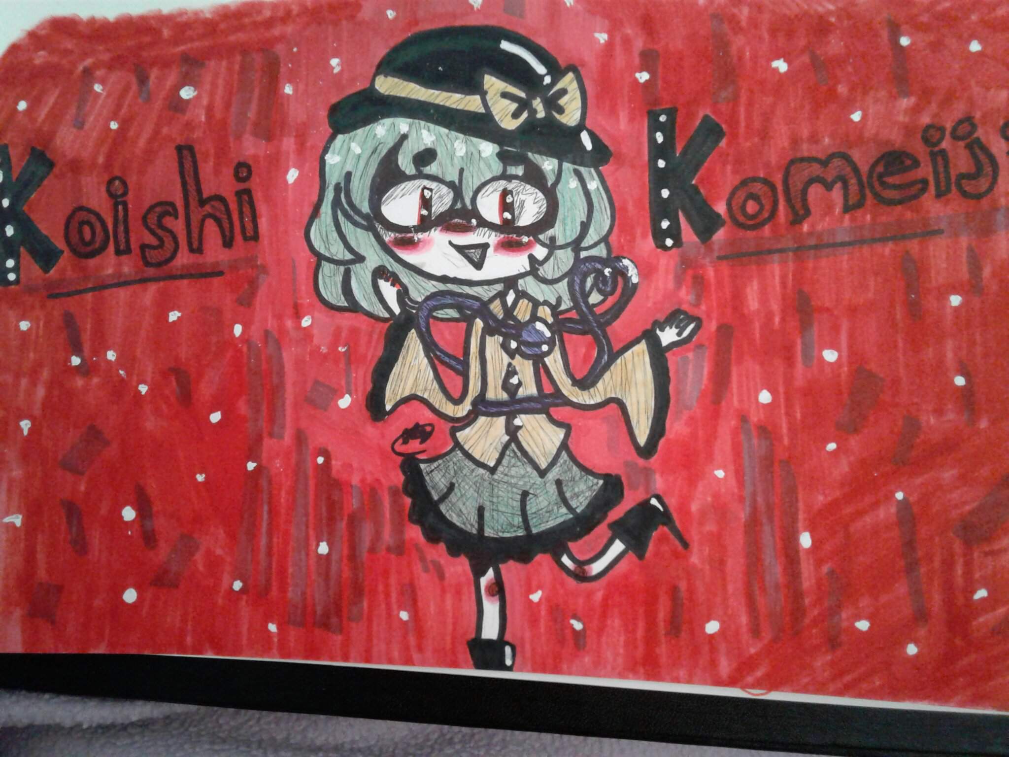 koi-fish-touhou-project-amino