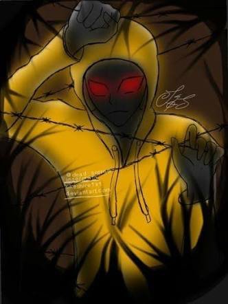 История Худи | Wiki | Крипипаста {RUS} Amino