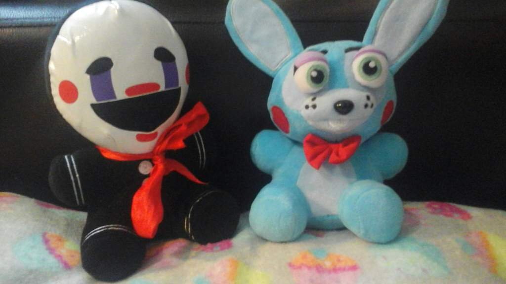 Мои новые игрушки по фнаф2. | FNaF Amino [RUS] Amino