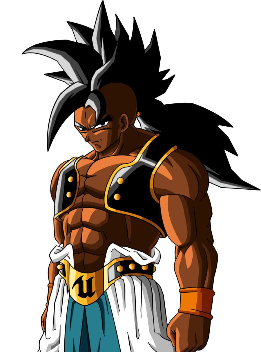 Super Uub Wiki Dragon Ball EspaÑol Amino 3696