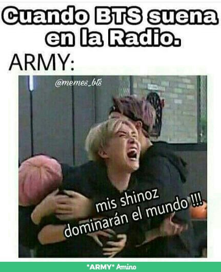 Memes De Bts Respeto Para Sus Respectivos Autores Army S Amino Amino