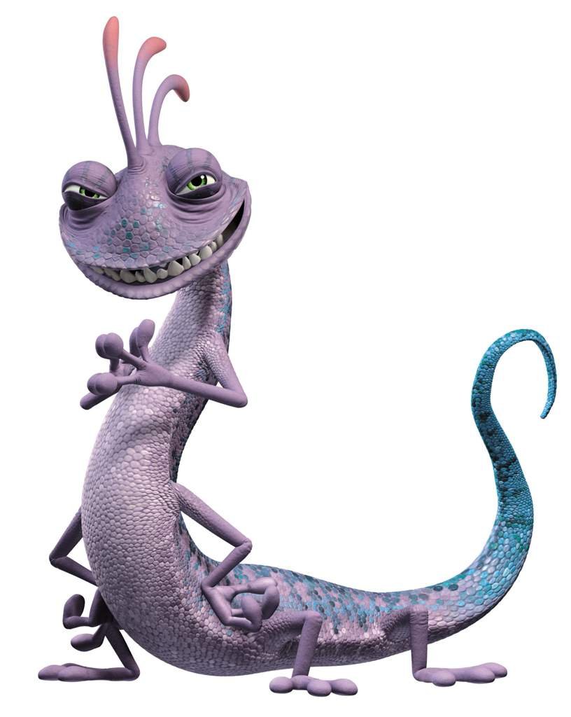 Which Randall s Is Your Favorite Disney Amino