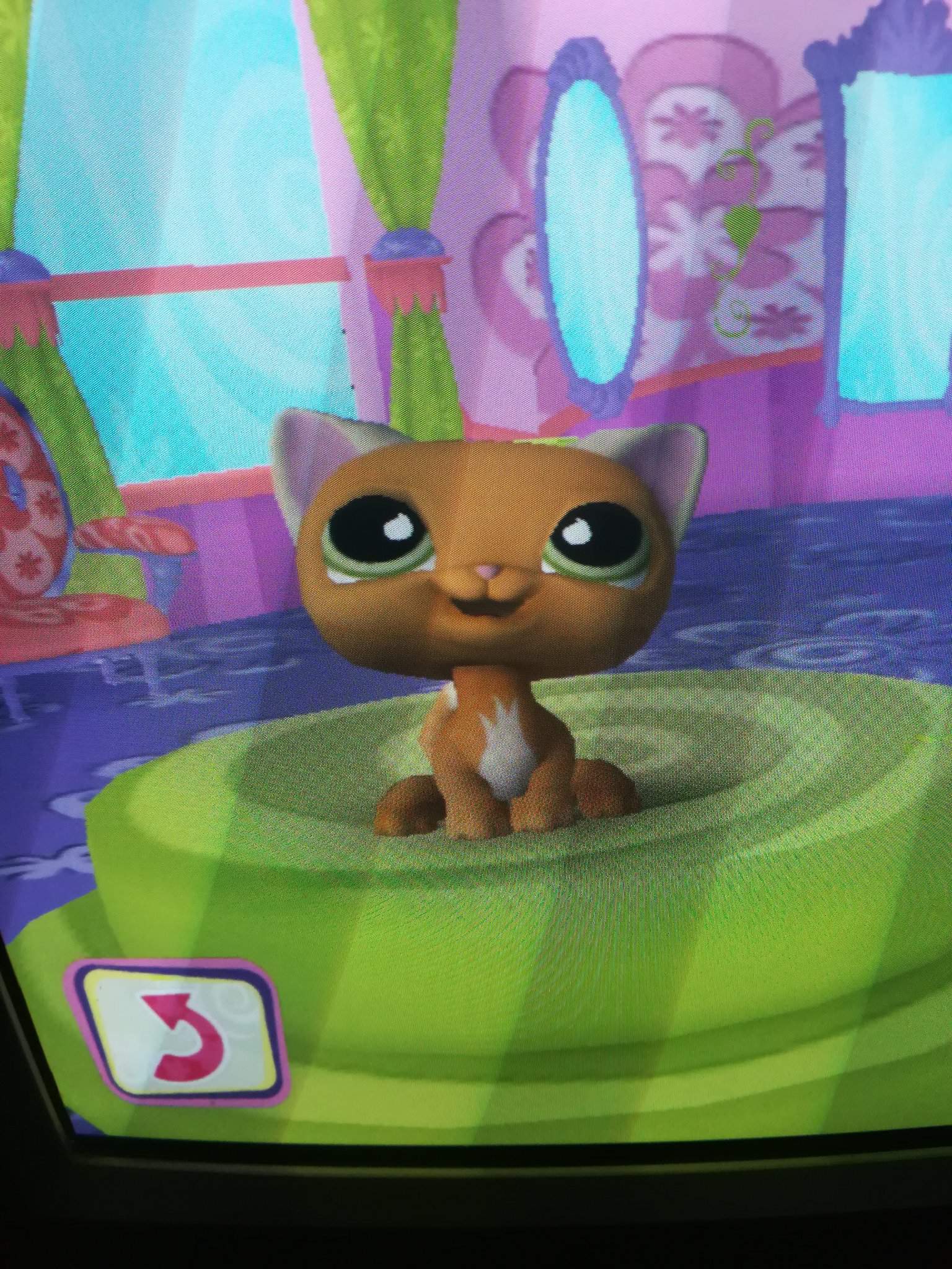 lps wii game