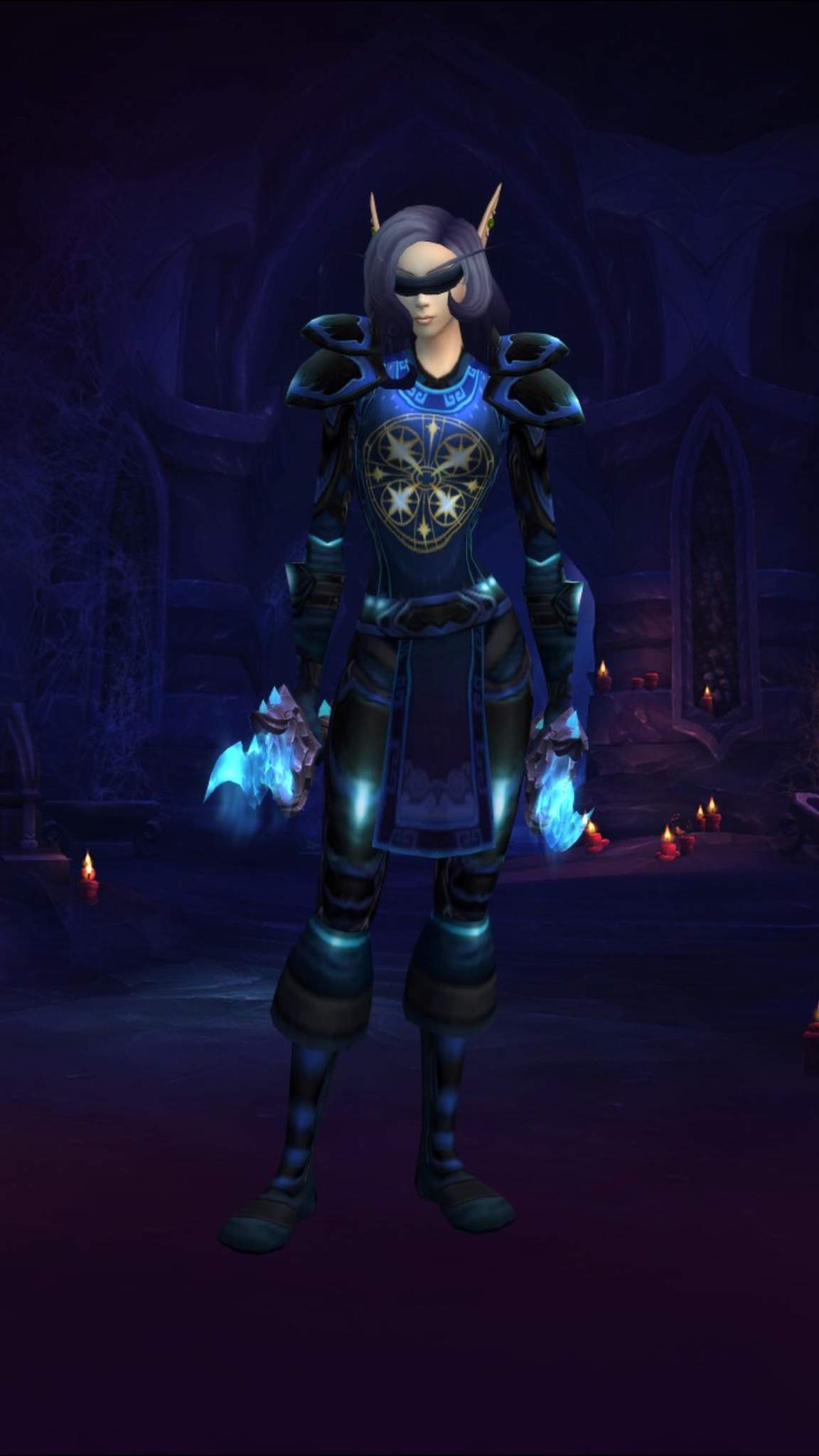 assassin rogue mage tower