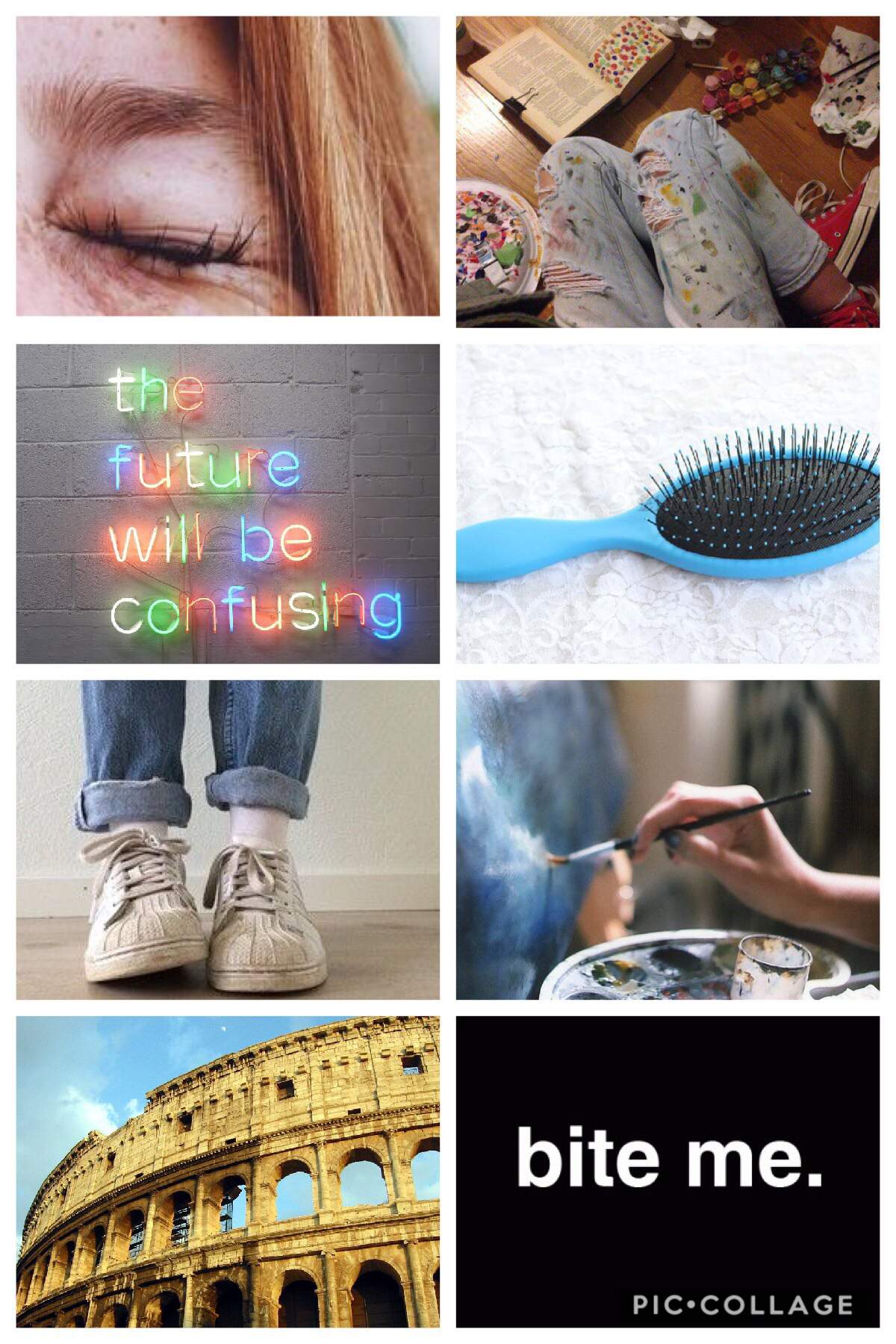 Rachel Elizabeth Dare Aesthetic Halfblood Amino