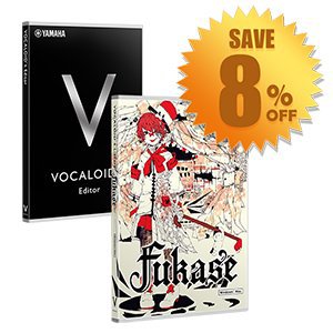 vocaloid 4 starter pack