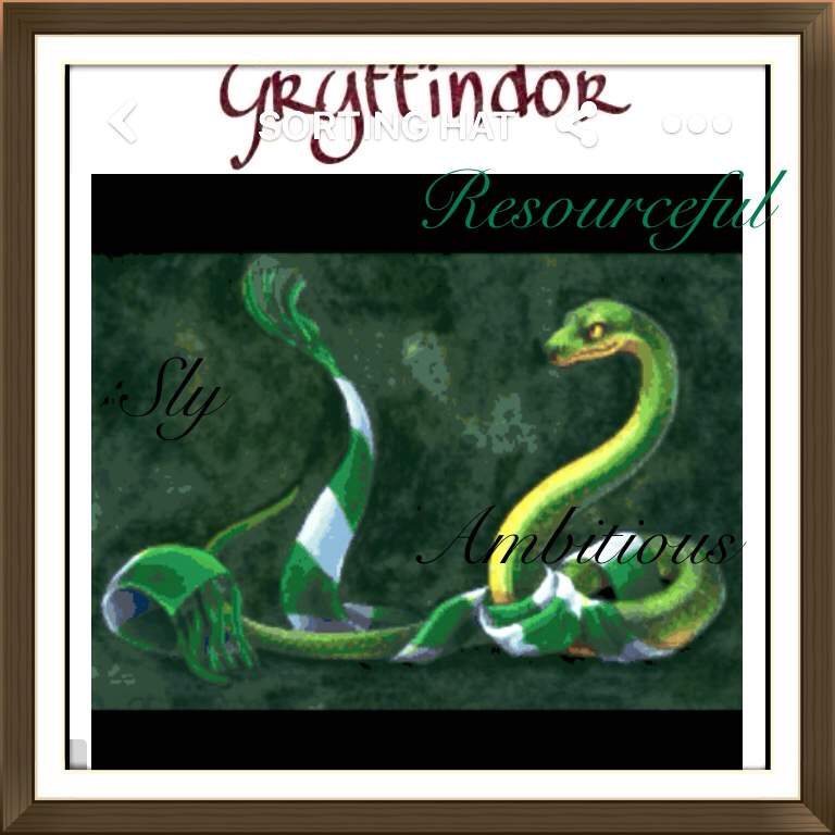 Slytherin Harry Potter Roleplay Amino Amino 2161