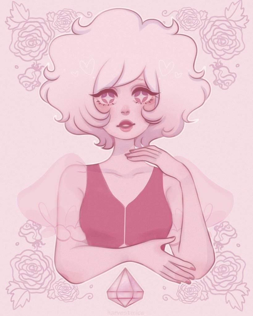 Pink Daimond Wiki Steven Universe Español Amino