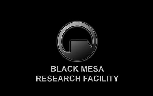 Black Mesa Announcement System Text To Speechl