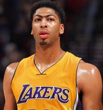 「ANthony Davis lakers」的圖片搜尋結果