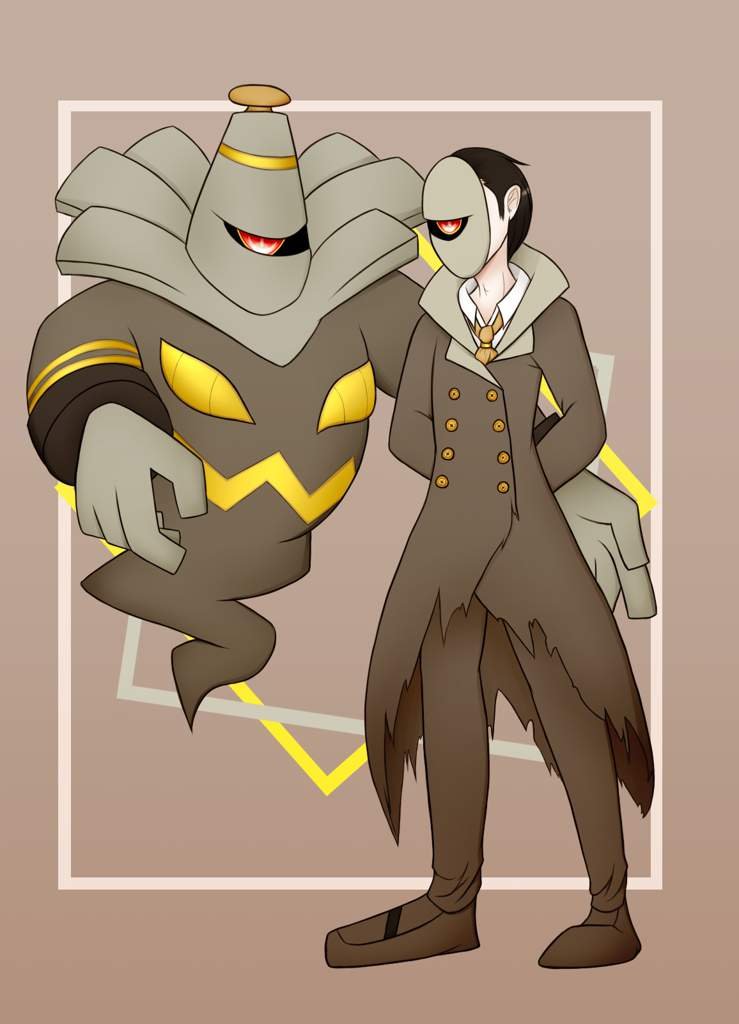 Malware thr Dusknoir Anime Art Amino Malware thr Dusknoir Anime Art Amino
