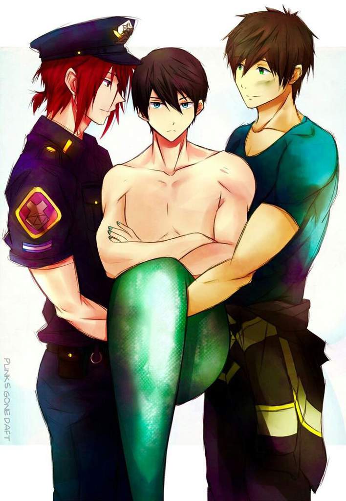 Favorite Haru From Free Ships Yaoi Worshippers Amino