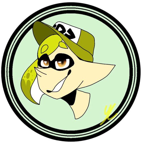 Inksona Art Made By Others 4 Wiki Splatoon Amino 4538