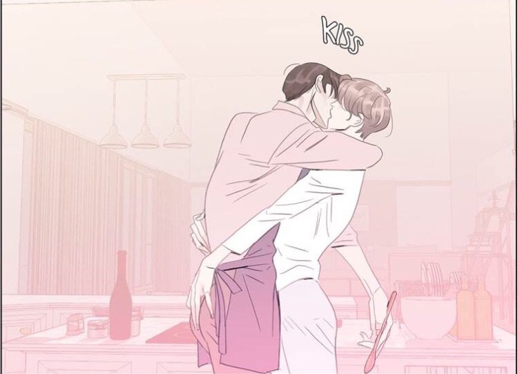 Manhwa Recommendation How Sweet Is A Sugar Daddy 🌸 Yaoi Worshippers Amino