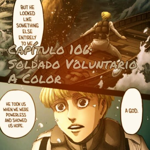 manga shingeki no kyojin 106