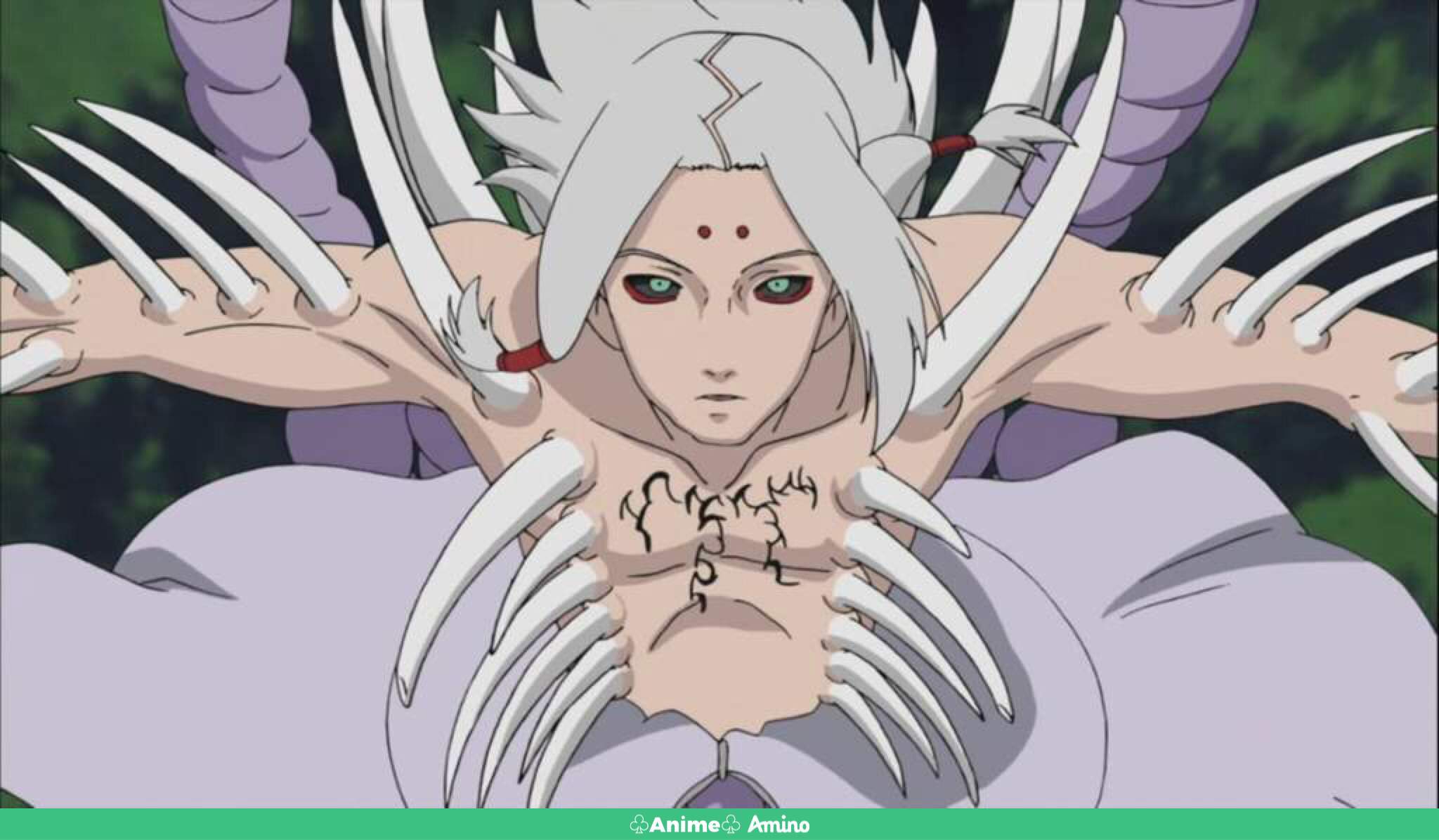 Kekkei Genkai Naruto Multiverse Gx Amino