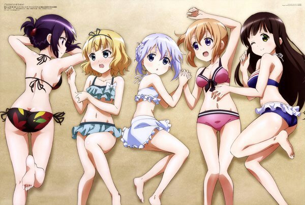 Free young nude anime episodes