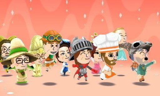 miitopia wiki warrior miitopia wiki warrior