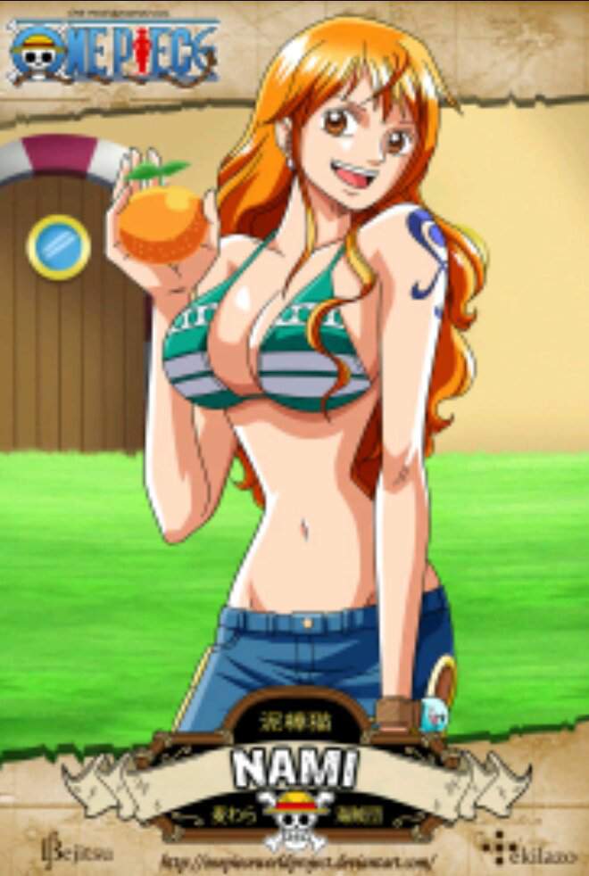 Happy Birthday Nami | Anime Amino Happy Birthday Nami | Anime Amino