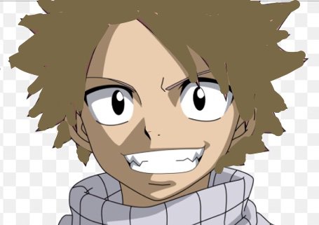 Brandon Kite Wiki Fairy Tail Amino