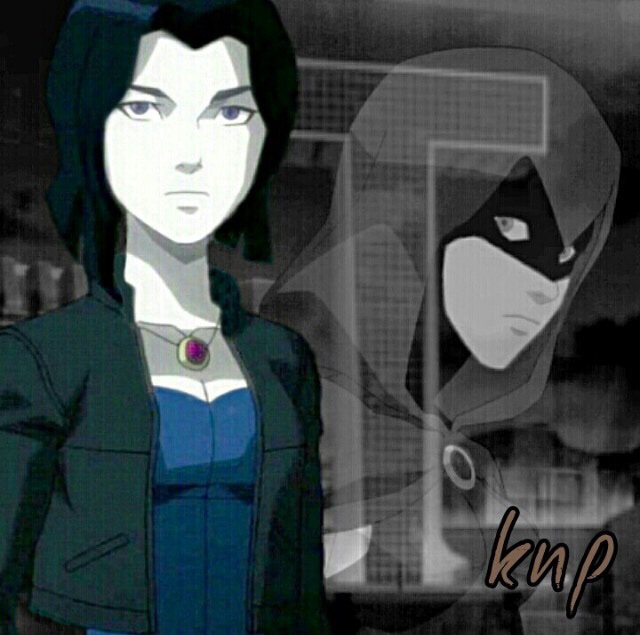 Raven Roth Wiki Teen Titans Amino 7173