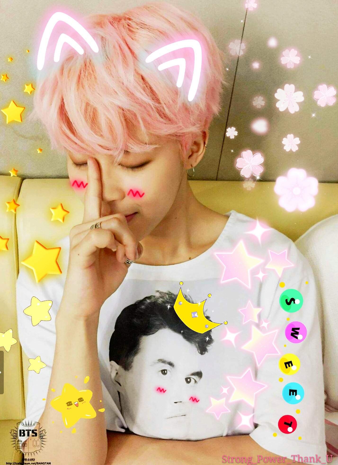 ☆Jimin soft edit☆ | ARMY's Amino